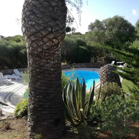 Villa Giada Villa