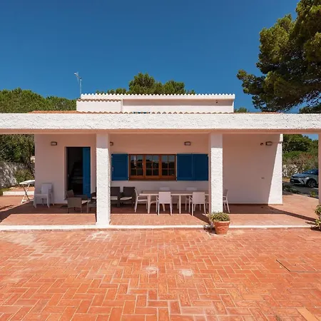 Villa Villa Giada *