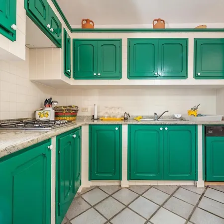 Villa Villa Giada Carloforte (Isola di San Pietro)