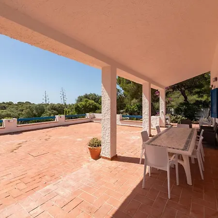 Villa Giada Villa