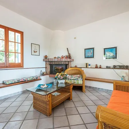 Villa Giada Villa