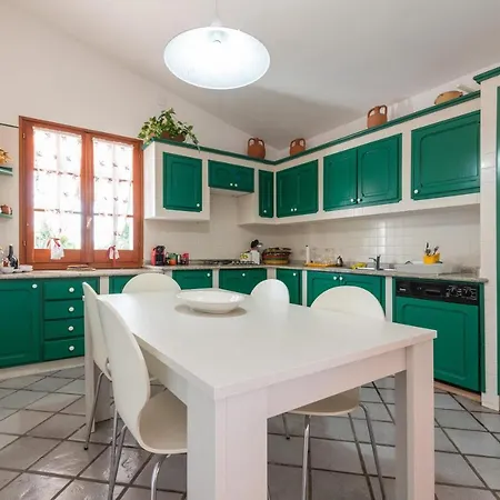 Villa Giada Villa *