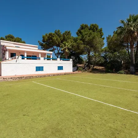 Villa Giada Villa *