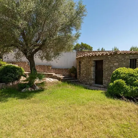 Villa Giada *