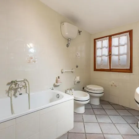 Villa Villa Giada