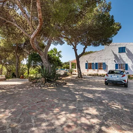 Villa Giada * Carloforte (Isola di San Pietro)