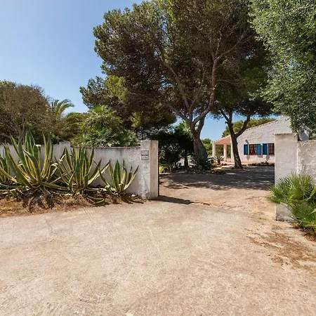 Villa Giada Villa