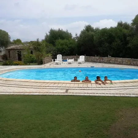 Villa Giada Carloforte (Isola di San Pietro)