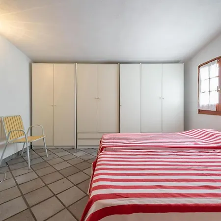 Villa Giada * Carloforte (Isola di San Pietro)