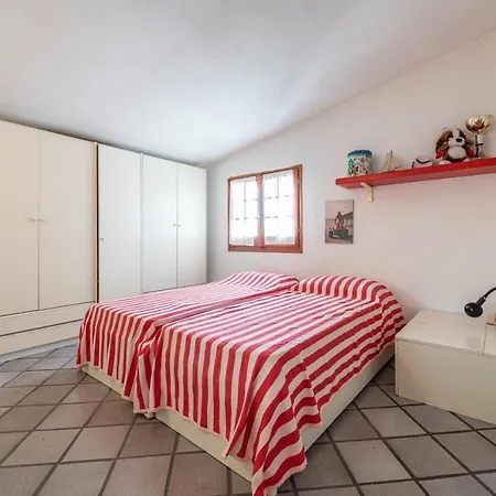 Villa Giada * Carloforte (Isola di San Pietro)