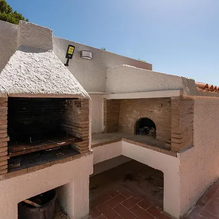 Villa Villa Giada *